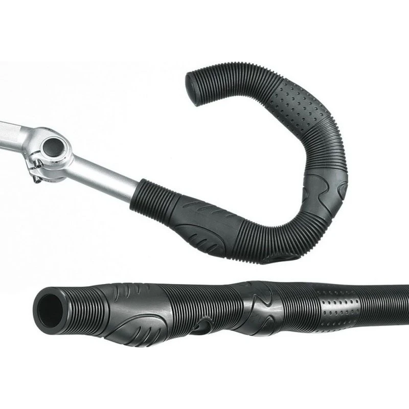 Ergotec Buffalo Griffe 41cm schwarz