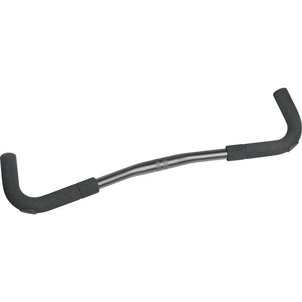 Ergotec Hornbar Flat Vario 590 mm Silber