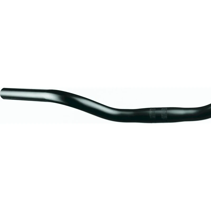 Ergotec Trekkinglenker 25,4 mm schwarz 59 cm