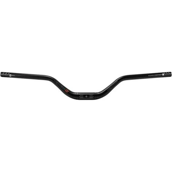 Ergotec Riser Bar 70 31,8mm 780mm Matt Schwarz