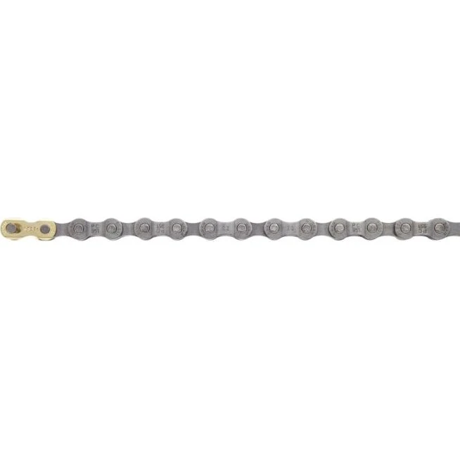 SRAM PowerChain II PC951 9-fach Kette grau 114 Glieder
