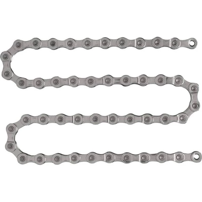 Miche 9-Gang-Fahrradkette 6,70 mm silber