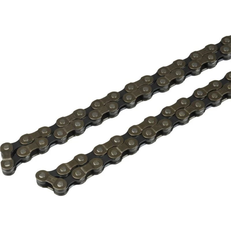 Fischer Fahrradkette 1/2 x 3/32, 116 Glieder, für 6-8 Gänge