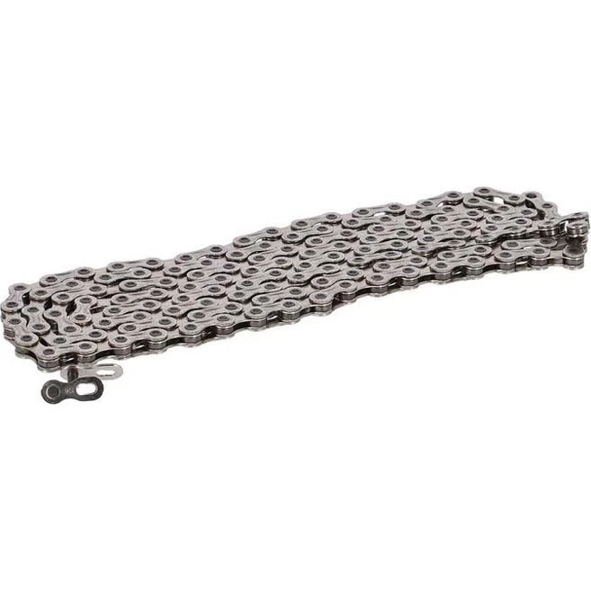 Miche E-Bike Kette 11/128" 9F 138 Glieder Silber