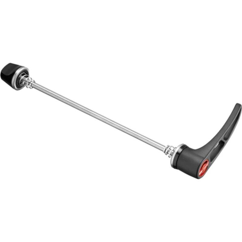 DT Swiss RWS Schnellspanner 100mm Stahl mit Alu-Hebel