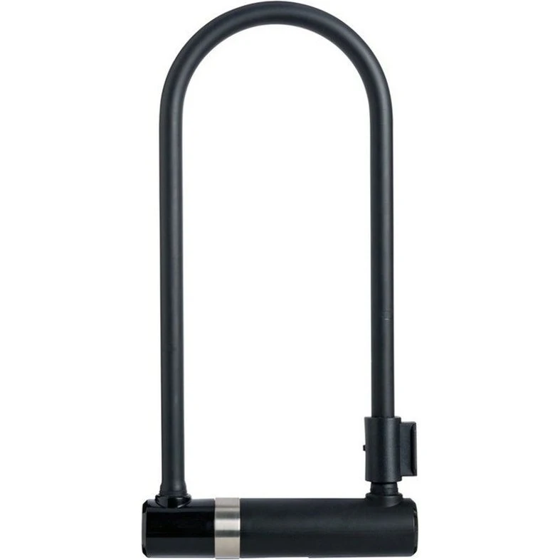 AXA Newton UL 300 Bügelschloss 14 mm schwarz