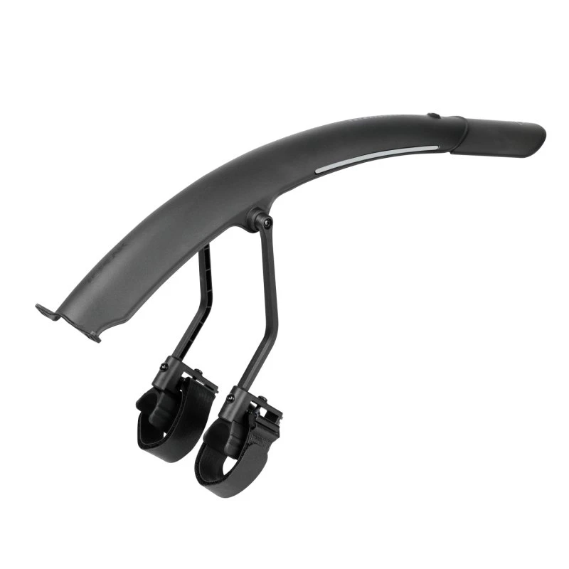 Topeak TetraFender R1 Rennrad-Schutzblech schwarz