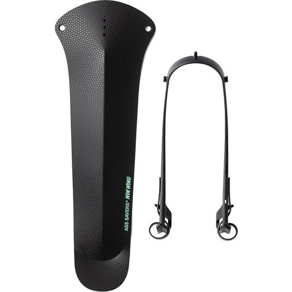 ASS Savers WGS-2 Win Wing Gravel Spritzschutz HR