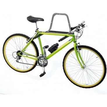 Force Fahrradhalter 3-Rad-Wandaufhänger grau-blk
