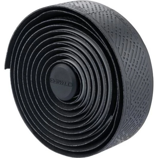 Contec SuperComfort.Grip MG Lenkerband schwarz 220 cm