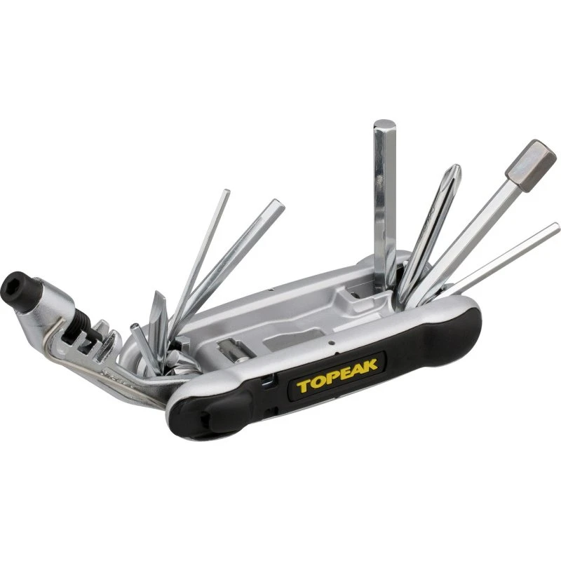 Topeak Minitool Hexus/Hummer II 16f