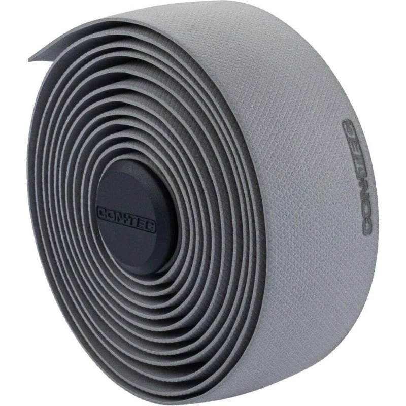 Contec Prestige.Grip Lenkerband Grau 200 cm