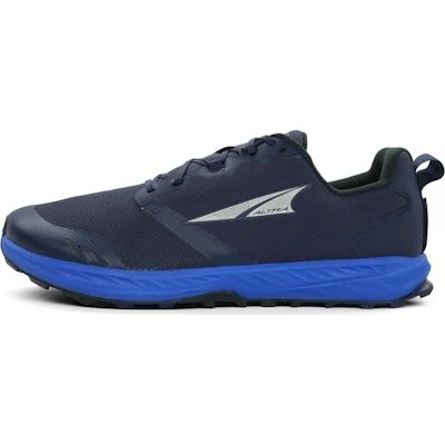 Altra M Superior 7 Herren Wanderschuhe DARK BLUE