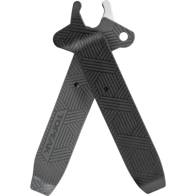 Topeak Power Lever II All-in-One Werkzeug schwarz