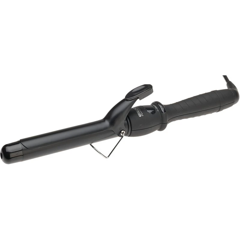 Efalock Curls Up 25mm Keramik Lockenstab schwarz