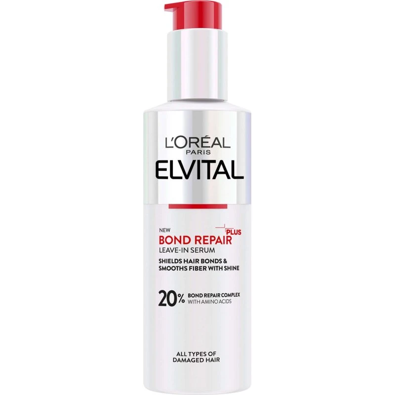 L'Oréal Paris Elvital Bond Repair Serum 150 ml