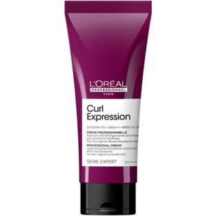 L'Oréal Professionnel Curl Expression Leave-in Moisturizer 200 ml