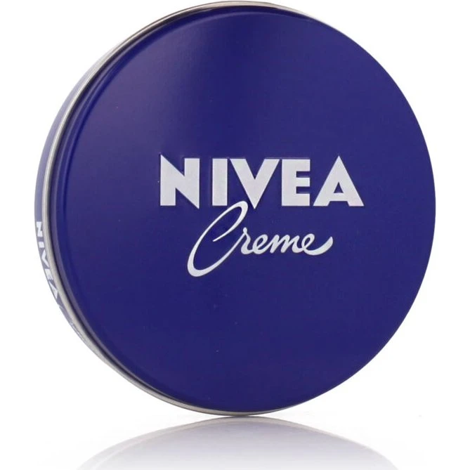 Nivea Creme 75 ml Gesicht, Hände, Körper