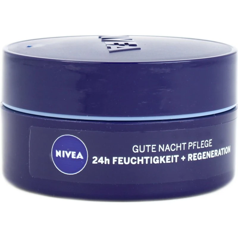 Nivea Gute Nacht Pflege Creme 50 ml