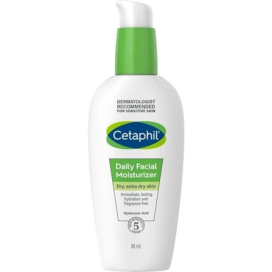 Cetaphil Daily Moisturizer 88 ml