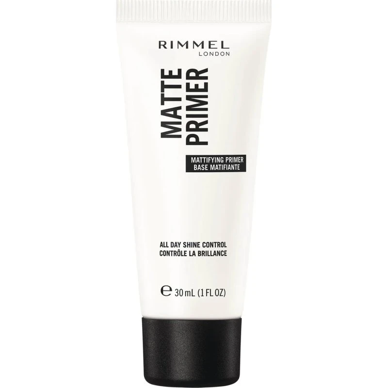 Rimmel Lasting Matte Primer 30 ml