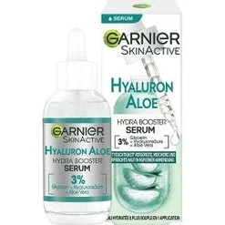 Garnier SkinActive Hyaluron Aloe Serum 30 ml