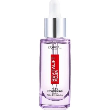 L'Oréal Revitalift Filler Hyaluronsäure Serum 30 ml
