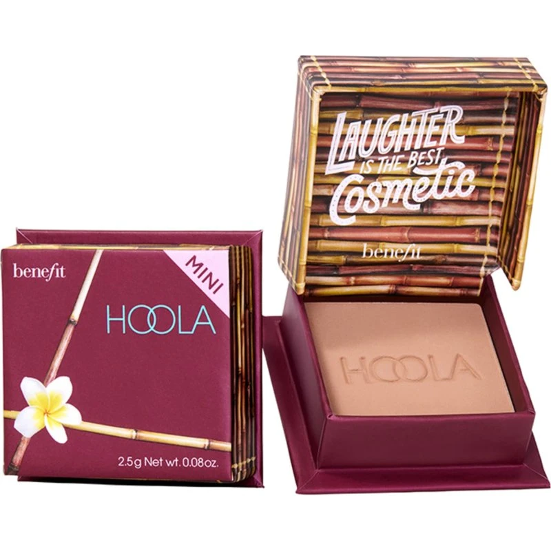 Benefit Hoola Mini Matte Bronzer