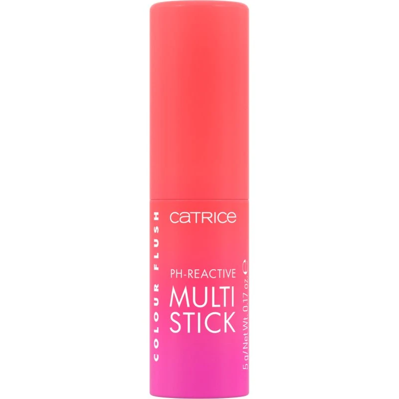 Catrice Colour Flush pH-Reaktiver Multi Stick 010 Pretty In Pink 5 g