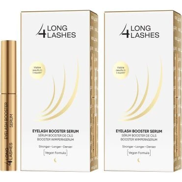 Oceanic Long4Lashes FX5 Wimpernserum 2 x 3 ml