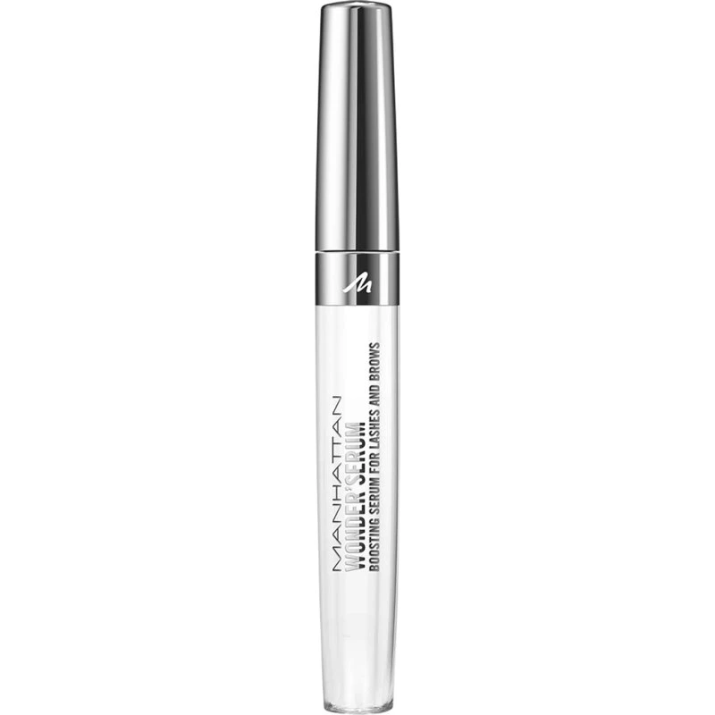 Manhattan Wonder'Care Serum für Wimpern & Brauen