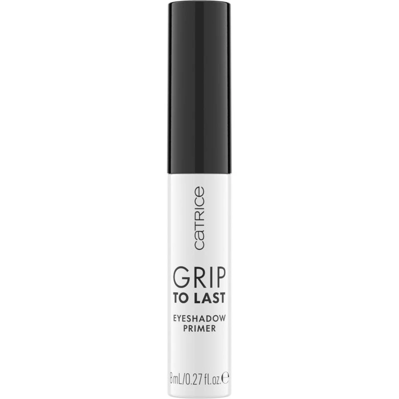 Catrice Grip to Last Eyeshadow Primer 010 8 ml