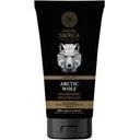 Natura Siberica Arctic Wolf Nährendes Rasiergel 150 ml