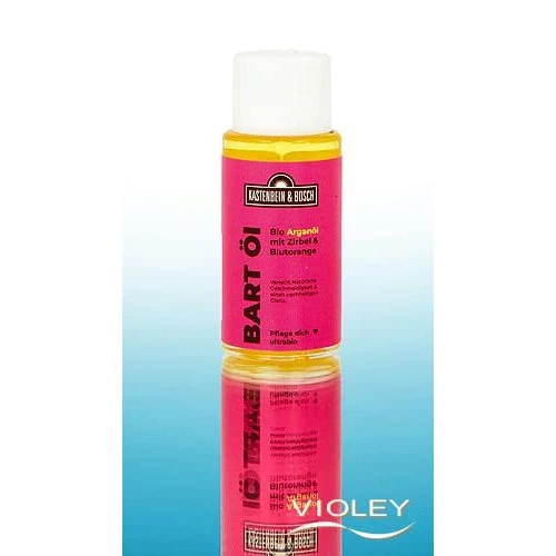 Kastenbein & Bosch Bartöl 30 ml