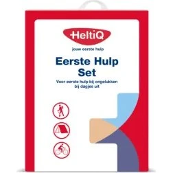 HeltiQ Erste-Hilfe-Set