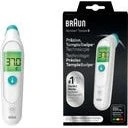 Braun TempleSwipe™ Stirnthermometer BST200