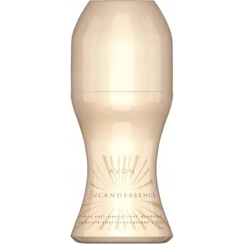 AVON Incandessence Deoroller 50 ml