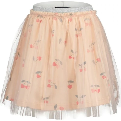 Blue Seven Tüllrock mit Glitzer-Effekt