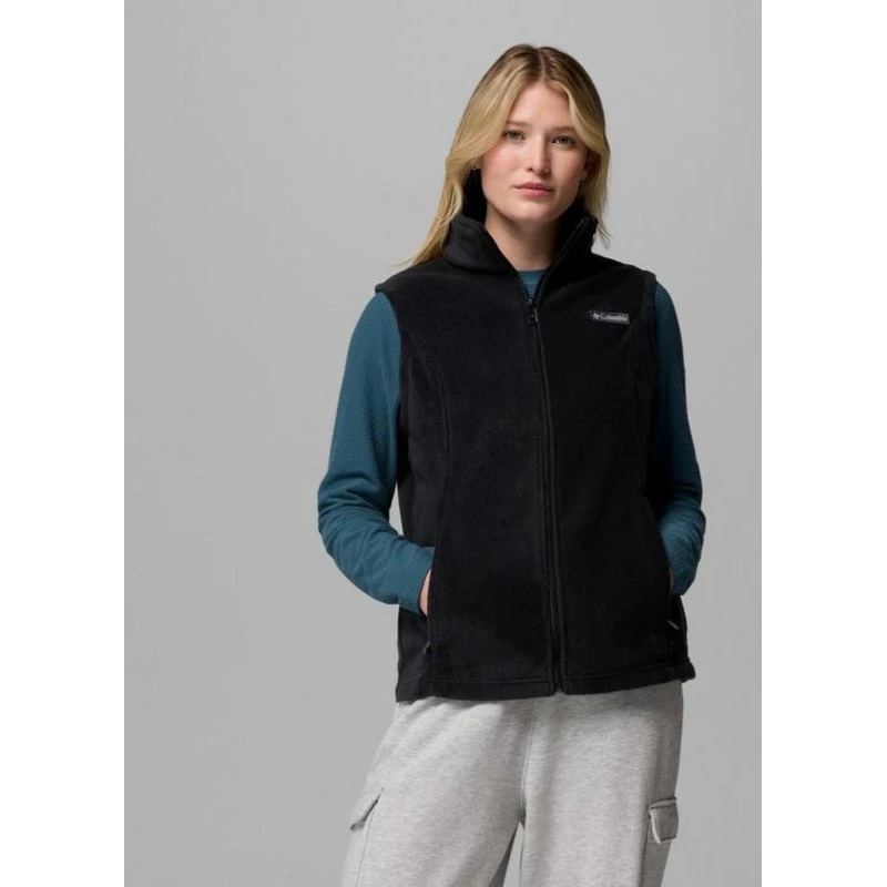 Columbia Benton Springs Damen-Fleece-Westen