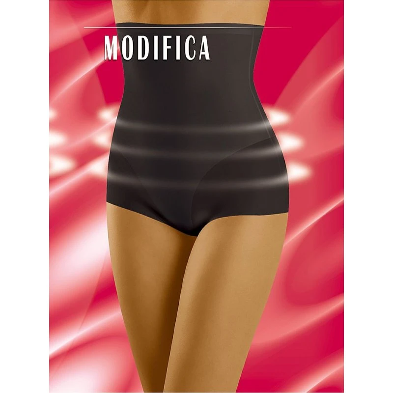 Wolbar Shapewear-Höschen Model 60865, hochtailliert, formend