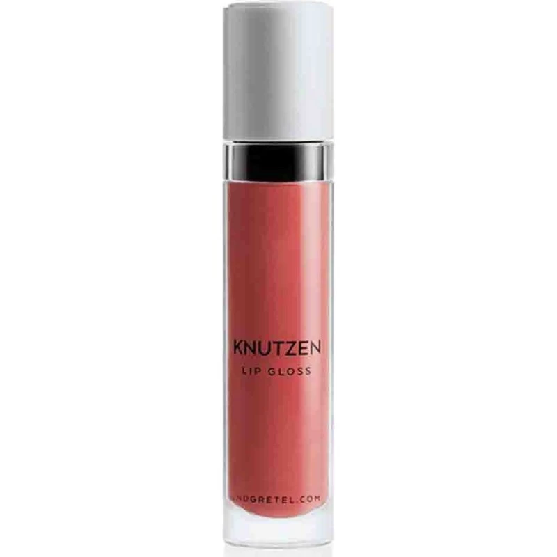KNUTZEN Lipgloss 6 ml MATTE APRICOT