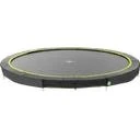 EXIT Silhouette Sports Inground-Trampolin 305 cm schwarz