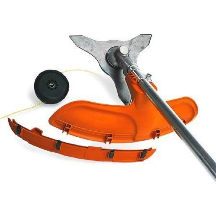 Husqvarna 525RX Mark II Motorsense 25,4 cm³