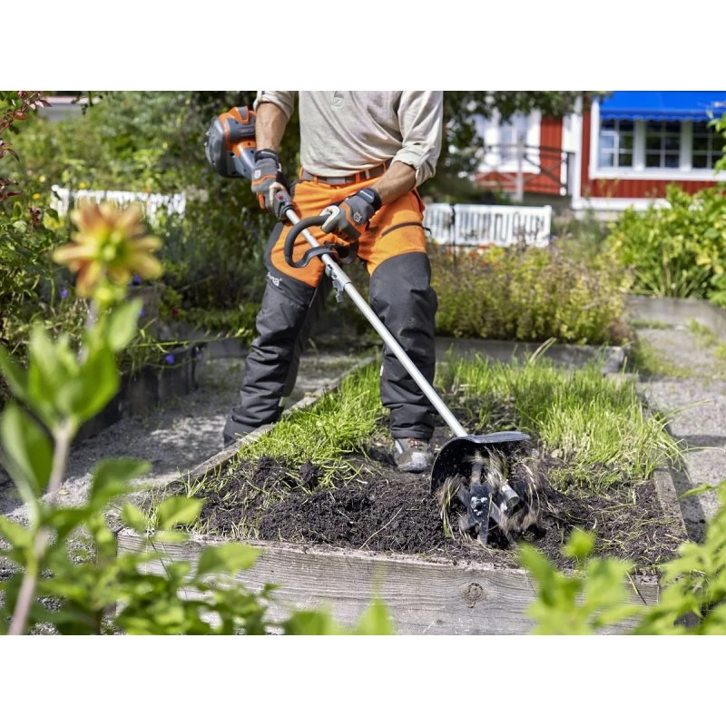 Husqvarna CA 230 Hackvorsatz Kultivator