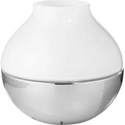 Georg Jensen Henning Koppel Hurricane Windlicht, mittel