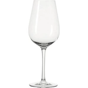 Leonardo Tivoli Rotweinglas 6er-Set, 540 ml, Klarglas