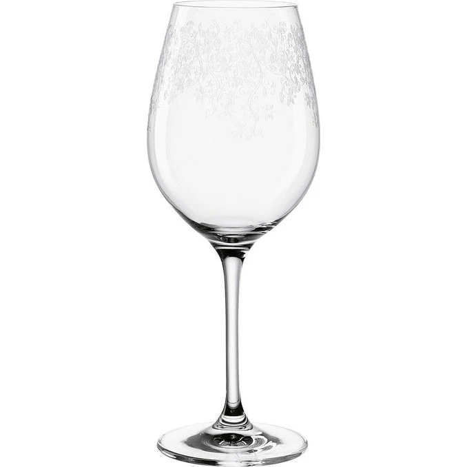 Leonardo Chateau Rotweinglas 510 ml klar
