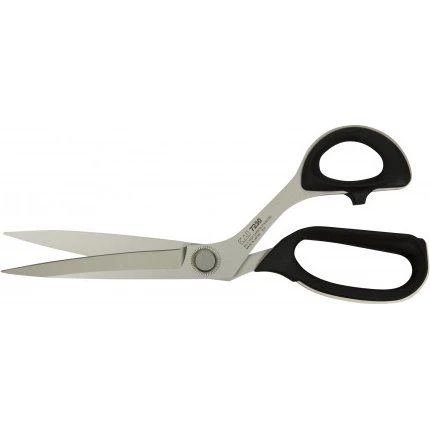 KAI Profi-Schere 9" 23cm Schwarz 7230