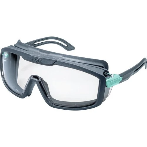 Uvex i-guard planet Schutzbrille CLEAR
