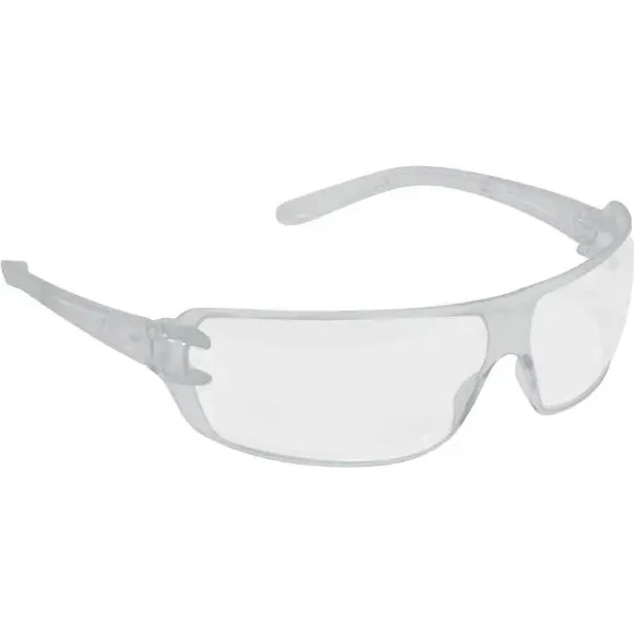 Portwest PS35 Ultraleichte Schutzbrille Klar